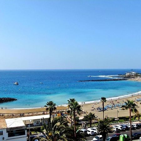 Ceyla Playa Las Vistas Los Cristianos Лос Кристианос Екстериор снимка