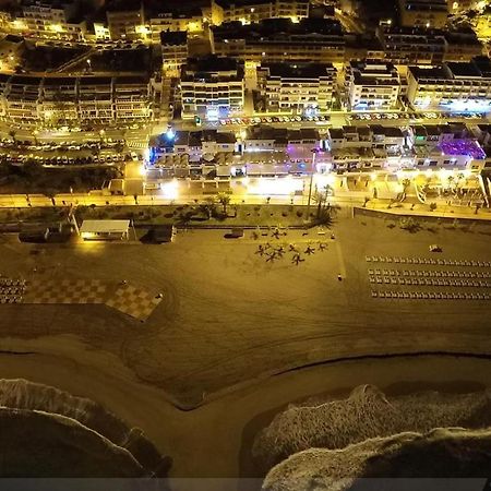 Ceyla Playa Las Vistas Los Cristianos Лос Кристианос Екстериор снимка