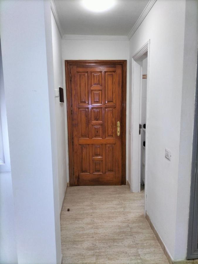 Ceyla Playa Las Vistas Los Cristianos Лос Кристианос Екстериор снимка