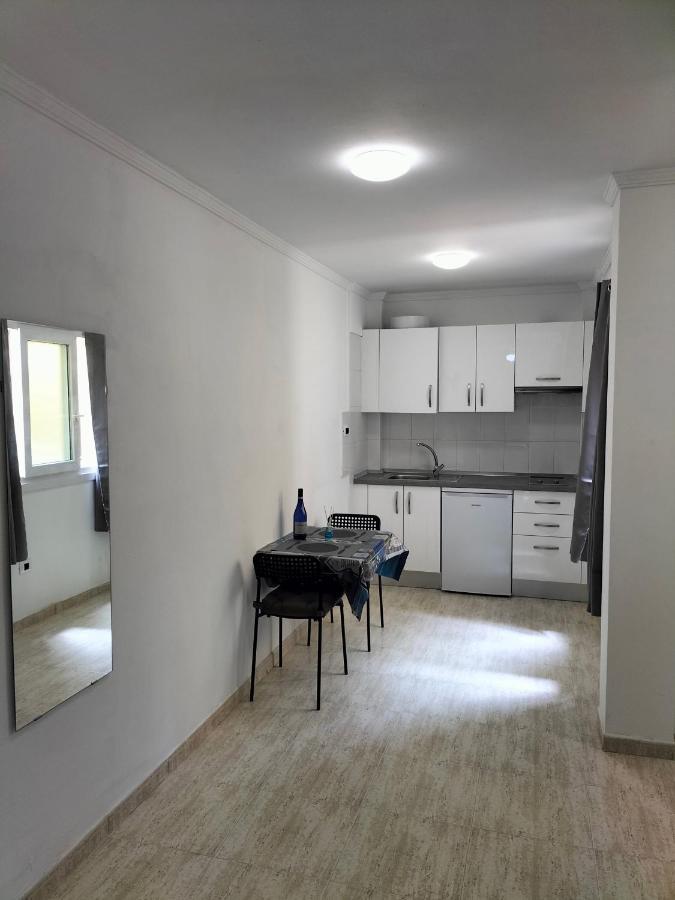 Ceyla Playa Las Vistas Los Cristianos Лос Кристианос Екстериор снимка